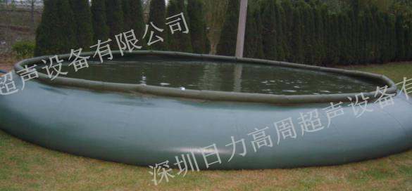 油囊，水囊
